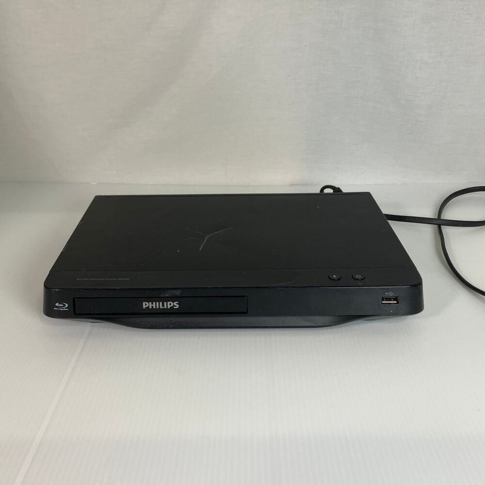 Philips Blue Ray DVD Parts Only